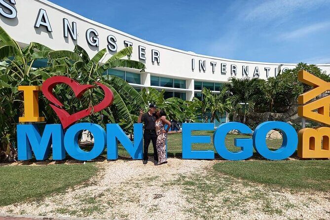 Montego Bay Airport Private Transfer to Hotels in Montego bay - Detailed Review of the Montego Bay Airport Private Transfer