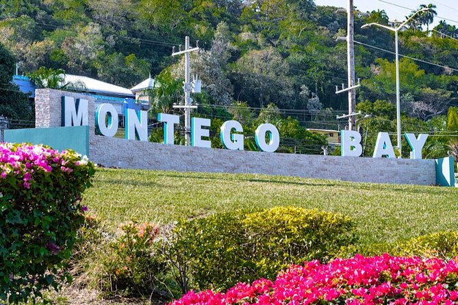 Montego Bay Airport Private Transfer To Montego Bay Hotels - Overview of the Private Transfer Service