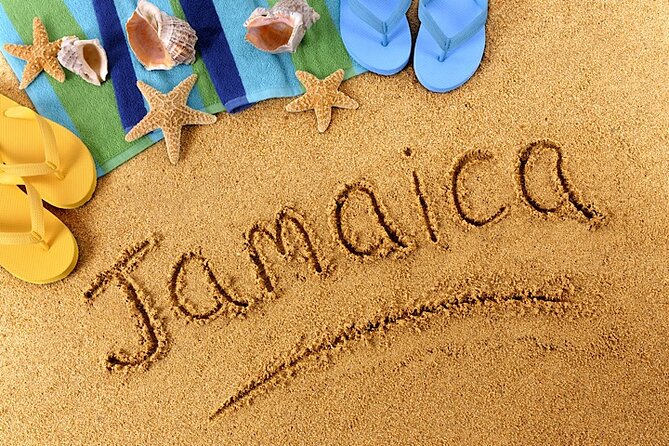 Montego Bay Airport Private Transfer To Montego Bay Hotels - Available Pickup Points