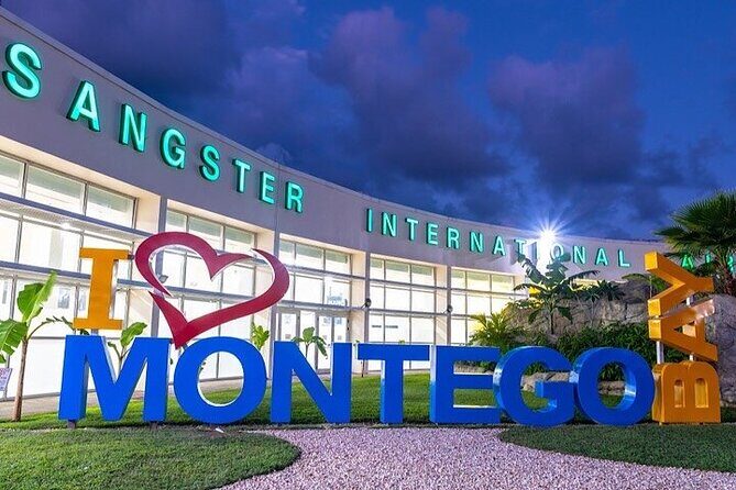 Montego Bay Airport Private Transfer to Negril Hotels - Who Is This Transfer Best For?