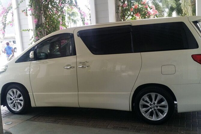 Montego Bay Airport Private Transfers - Good To Know