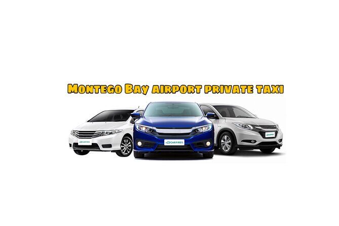 Montego Bay Airport Private Transfers to any Montego Bay Hotels - Good To Know