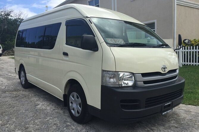 Montego Bay Airport Private Transfers to any Montego Bay Hotels - Why Choose the Montego Bay Airport Private Transfer?