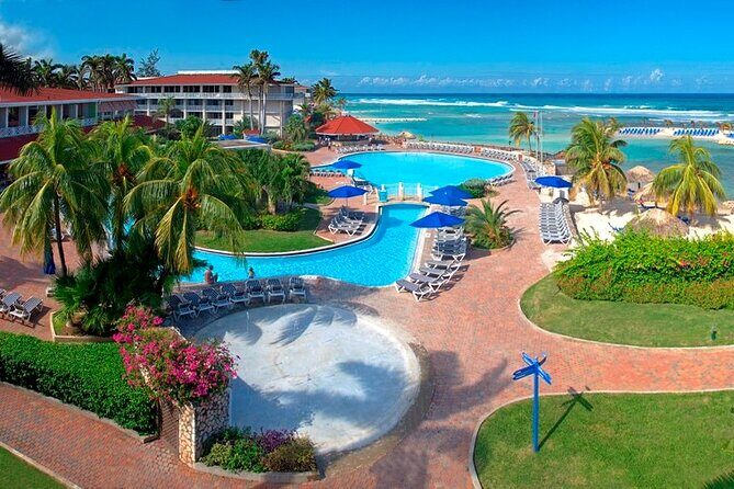 Montego Bay Airport Private Transfers to any Montego Bay Hotels - FAQ