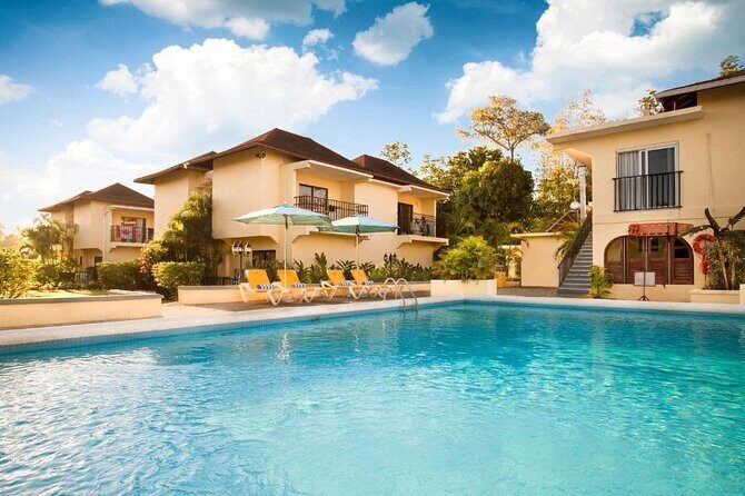 Montego Bay Airport Private Transfers to Royalton Negril - Who Would Benefit Most from This Service?