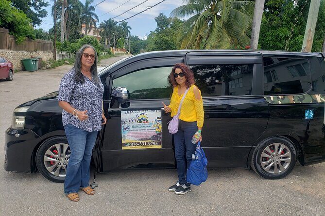 Montego Bay Airport Round Trip Transfer - FAQ