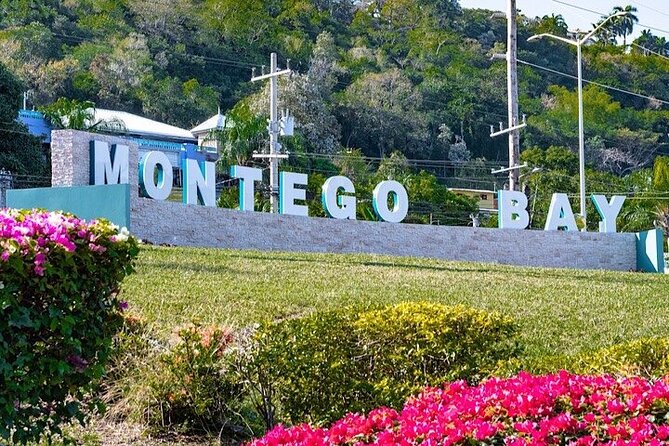 Montego Bay Airport Taxi To Grand Palladium Hotel - Booking Process