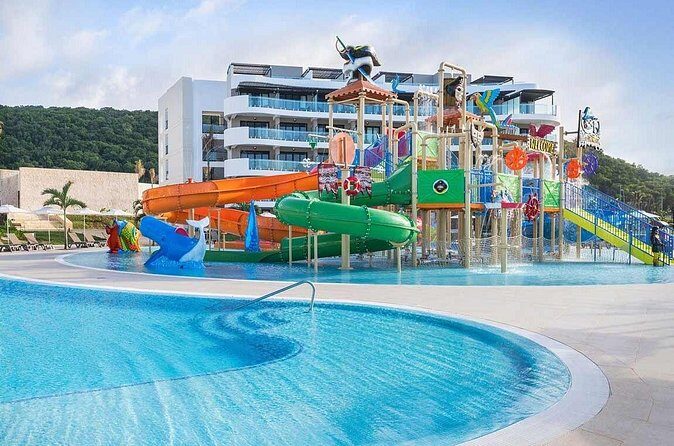 Montego Bay Airport Taxi to Ocean Coral Spring or Eden Bay - Final Thoughts