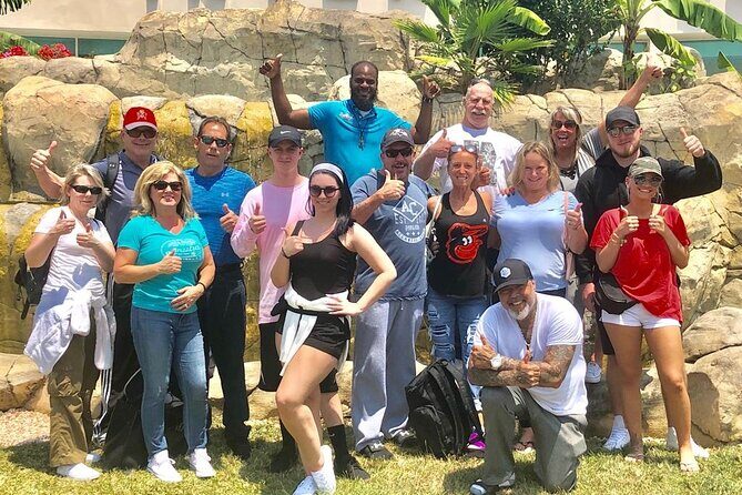 Montego Bay Airport Taxi to Royalton Blue Waters and White Sands - A Closer Look at the Experience