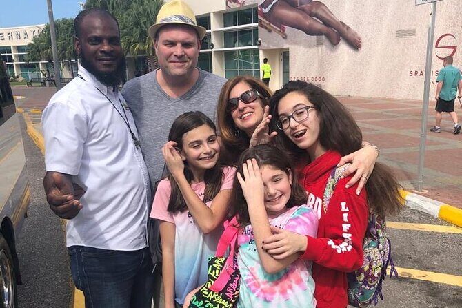 Montego Bay Airport Taxi to Royalton Blue Waters and White Sands - The Sum Up