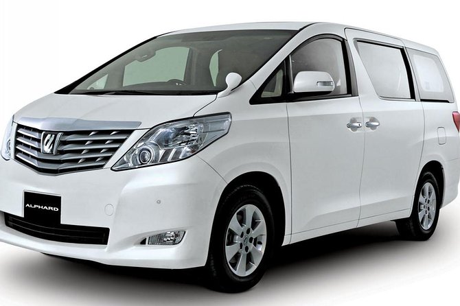 Montego Bay Airport to Grand Bahia Principe - Overview of Service