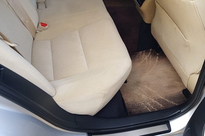 Montego Bay Airport to Lucea Private Transfer Service - Common Questions