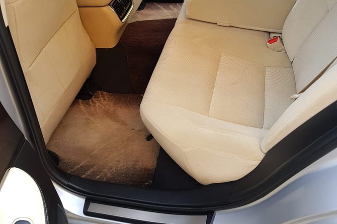 Montego Bay Airport to Lucea Private Transfer Service - The Sum Up