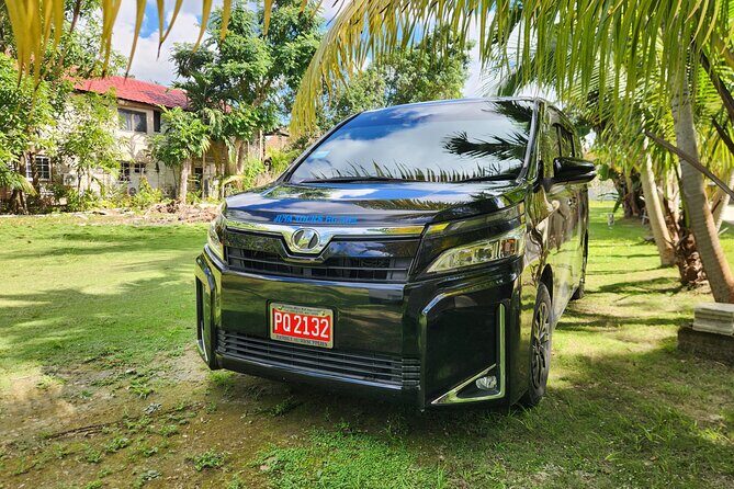 Montego Bay Airport To Negril Hotels/Negril To MBJ Airport - Good To Know