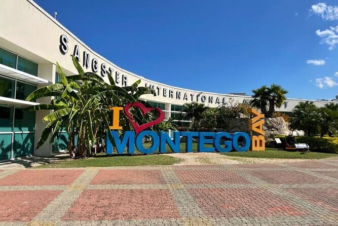 Montego Bay Airport To Negril Hotels/Negril To MBJ Airport - FAQ