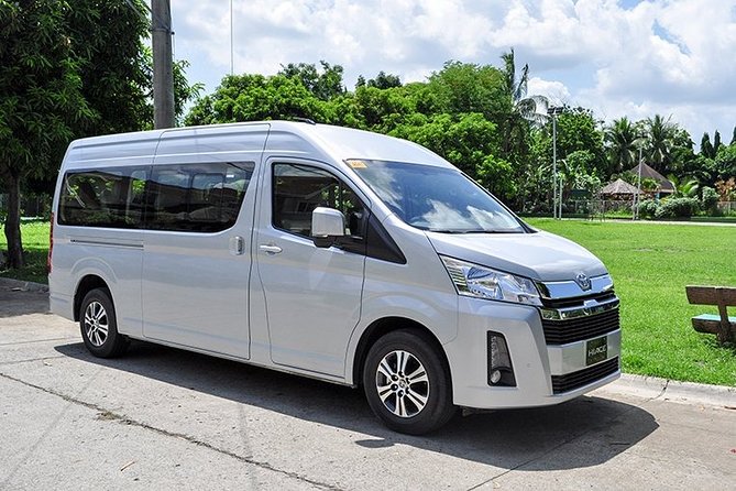 Montego Bay Airport to Ocean Carol Spring Private Transfers - Timing and Pickup Information