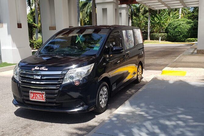 Montego Bay Airport to Ocean Coral Spring Private Transfers - Real Review Insights