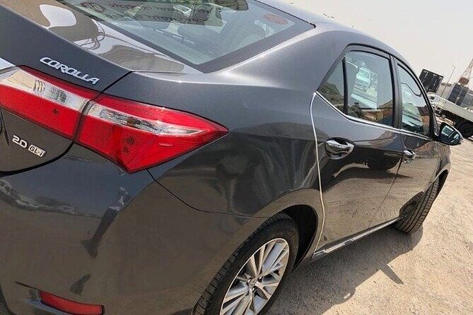 Montego Bay Airport to Riu Aquarelle Jamaica Private Transfers - Good To Know