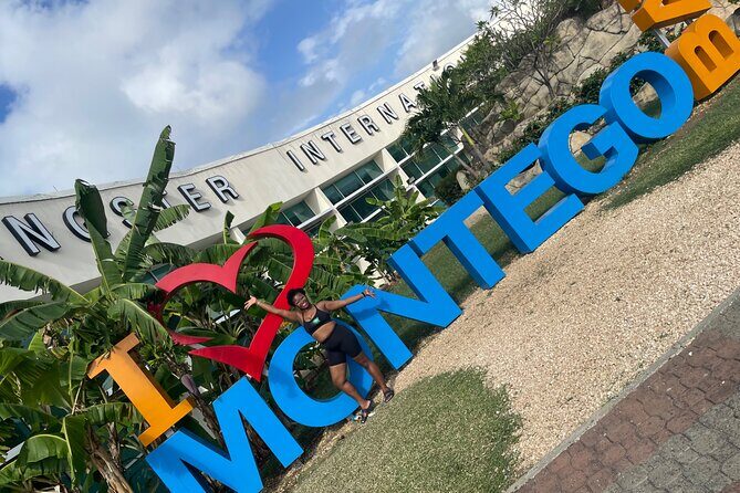 Montego Bay Airport Transfer - Detailed Review of the Montego Bay Airport Transfer Experience