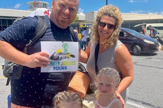 Montego Bay Airport Transfer - FAQ about the Montego Bay Airport Transfer