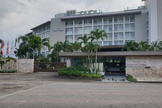 Montego Bay Airport Transfer - A Closer Look at the Montego Bay Airport Transfer Experience