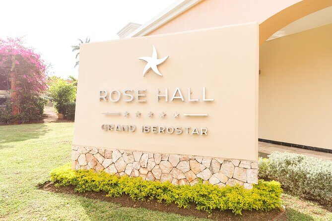 Montego Bay Airport Transfer - Who Should Book This Transfer?