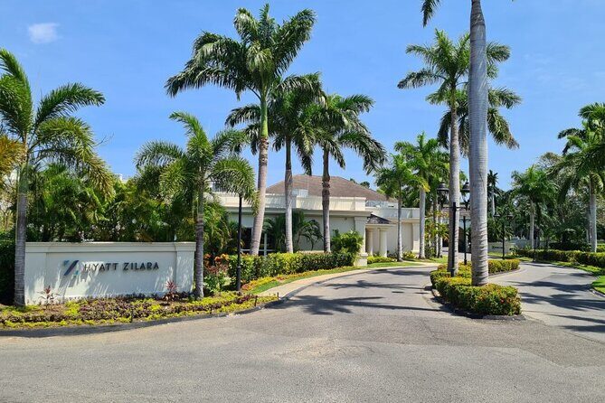 Montego Bay Airport Transfer - Final Thoughts