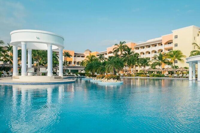 Montego Bay Airport Transfer - Frequently Asked Questions