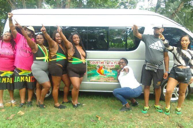 Montego Bay Airport Transfer - Good To Know