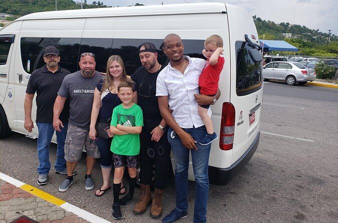 Montego Bay Airport Transfer - Hyatt Zilara & Ziva Rose Hall - FAQs