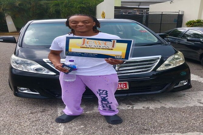 Montego Bay Airport Transfer to Accommodations in Runaway Bay - Good To Know