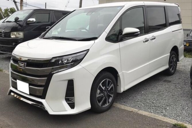 Montego Bay Airport Transfer to Accommodations in Runaway Bay - Airport Transfer Options
