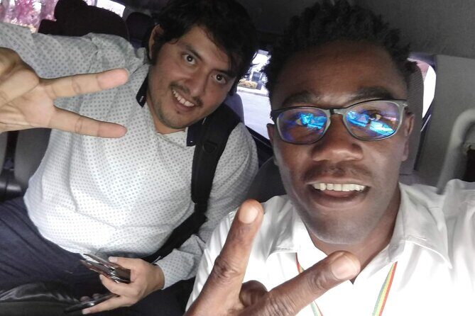 Montego Bay Airport Transfer To and From Falmouth Hotels - What to Expect from the Montego Bay Airport Transfer Service