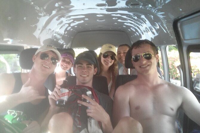 Montego Bay Airport Transfer To and From Falmouth Hotels - FAQs