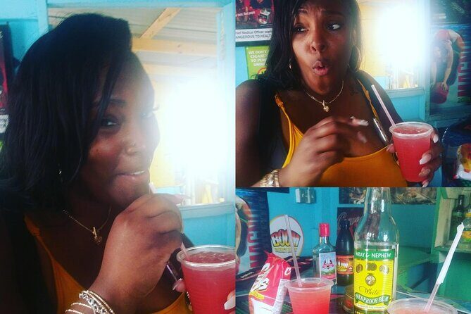 Montego Bay Airport Transfer To and From Falmouth Hotels - The Sum Up