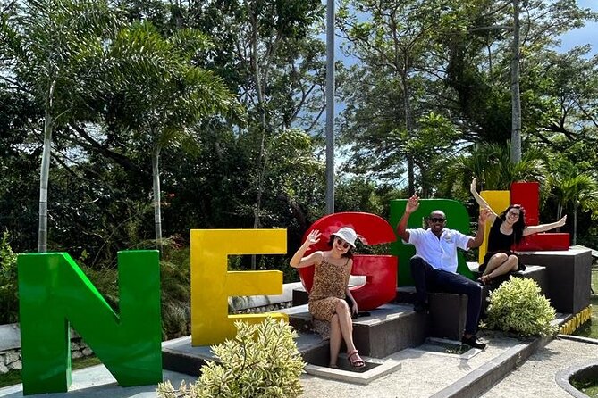 Montego Bay Airport Transfer to Destination in Negril - Pricing and Booking Process