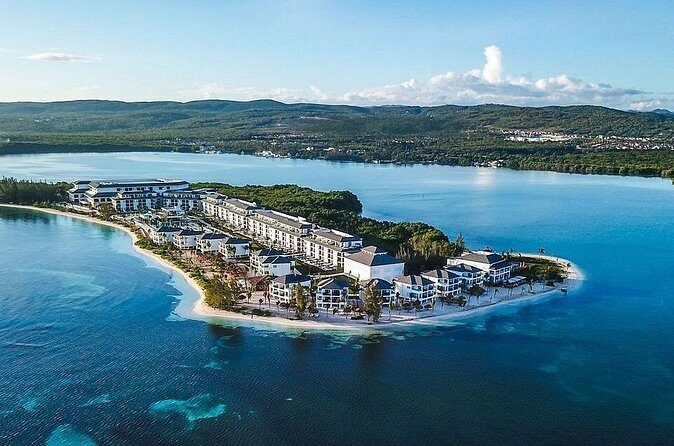 Montego Bay Airport Transfer to Excellence Oyster Hotel Falmouth - FAQ