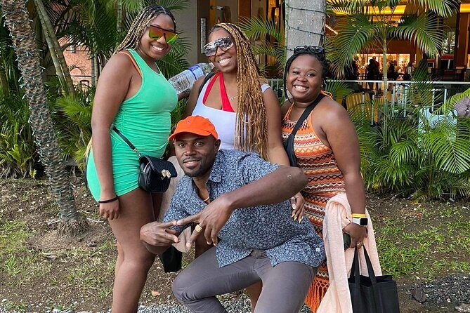 Montego Bay Airport Transfer to/from Resorts in Montego Bay - Final Thoughts