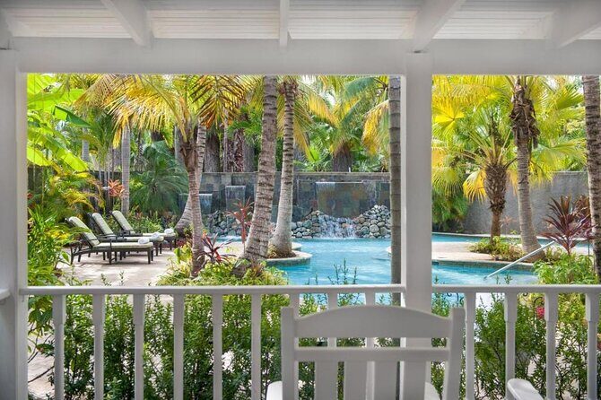 Montego Bay Airport Transfer To Half Moon Hotel Rose Hall - Good To Know