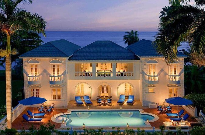 Montego Bay Airport Transfer To Half Moon Hotel Rose Hall - Value for Money