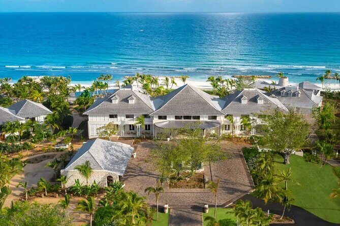 Montego Bay Airport Transfer To Half Moon Hotel Rose Hall - FAQ