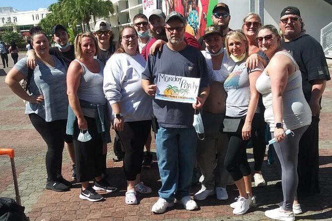 Montego Bay Airport Transfer to Hilton Rose Hall - Good To Know