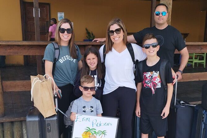 Montego Bay Airport Transfer to Hilton Rose Hall - The Value of a Private, Direct Transfer in Montego Bay