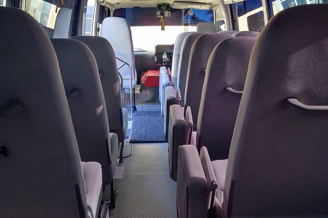 Montego Bay Airport Transfer to Hilton Rose Hall - Breakdown of the Journey: From Airport to Hilton Rose Hall