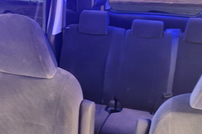 Montego Bay Airport Transfer to Hilton Rose Hall - The Return Trip and Overall Flexibility