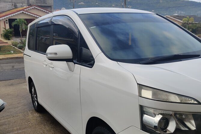 Montego Bay Airport Transfer to Hilton Rose Hall - Practical Details and Tips
