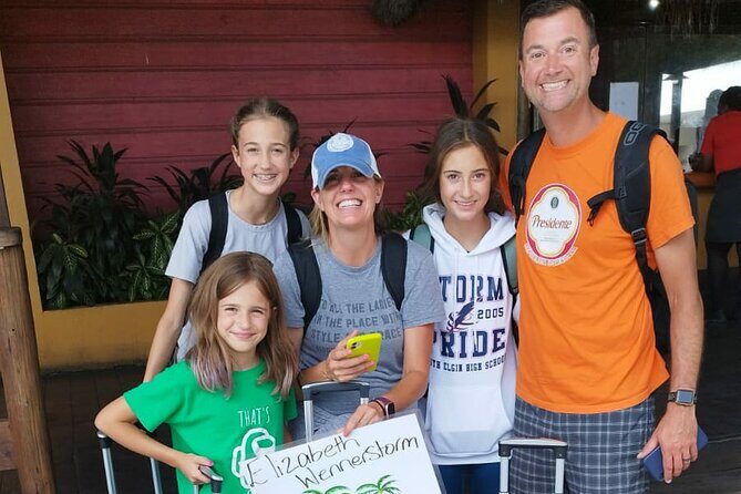 Montego Bay Airport Transfer to Hilton Rose Hall - The Sum Up: Who Should Book This Transfer?