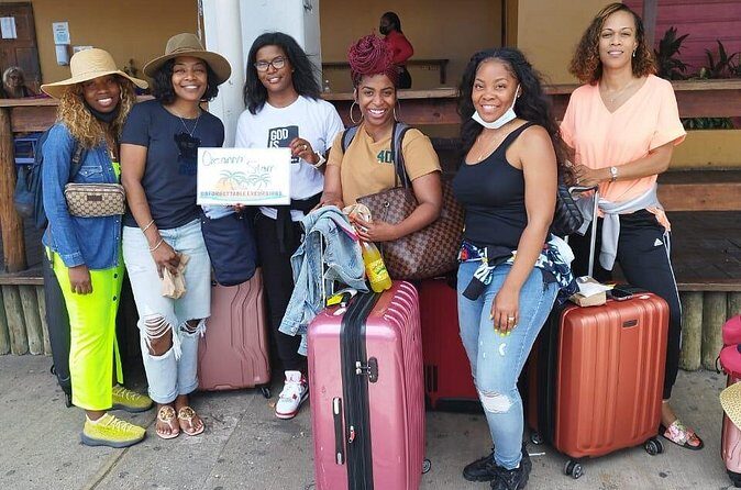 Montego Bay Airport Transfer to Hilton Rose Hall - FAQ