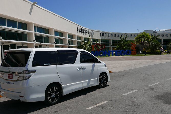 Montego Bay Airport Transfer to Hilton Rose Hall - A Closer Look at the Montego Bay Airport Transfer to Hilton Rose Hall