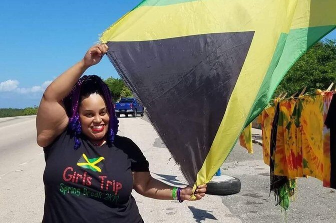 Montego Bay Airport Transfer to Hilton Rose Hall - Who Will Love This Transfer?